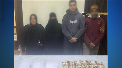 لضمان سير العملية النتخابية بنزاهة كاملة.. الداخلية تشن حملات في جميع الدوائر الانتخابية لضبط كافة المخالفين