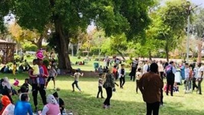 عيد الفطر المبارك