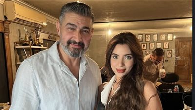 نقابة المهن التمثيلية تتخذ الإجراءات القانونية ضد إيريني يسري لعملها بدون تصريح