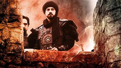 مسلسل اورهان ابن عثمان الحلقة 8.. هدوء ما قبل العاصفة