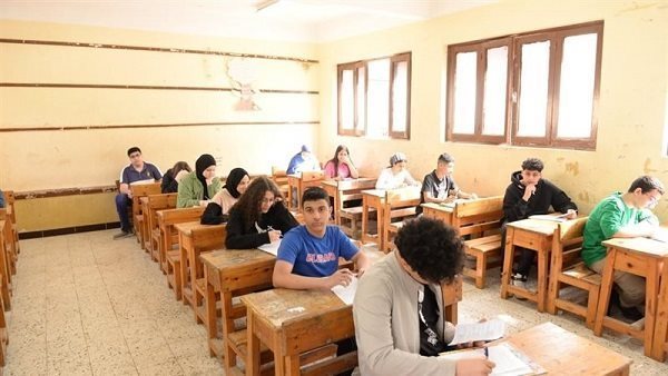 جدول امتحانات الشهادة الإعدادية الترم الأول محافظة الشرقية