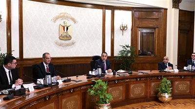 «مصر العقارية» تُسهم في تيسير عملية تملك العقار سواء للمصريين المقيمين في الخارج أو للأجانب