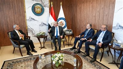 وزير البترول يؤكد تطلع الوزارة لمواصلة العمل التكاملي مع المجالس النيابية بالشيوخ