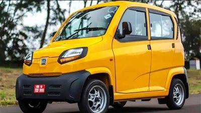 بديل التوكتوك.. سعر ومواصفات «العربية الكيوت» أرخص سيارة زيرو في مصر