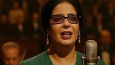 عشق الست رجعني أدخل السينما بعد 22 سنة