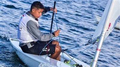 مصر تستضيف البطولة العربية للشراع 2026