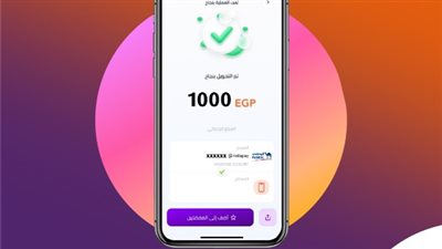 الحد الأقصى للتحويل عبر إنستاباي بعد قرار البنك المركزي 2025