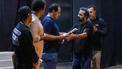 ضمن احتفالية بدار الأوبرا.. تفاصيل عرض “متحف باكثير” للمخرج أحمد فؤاد