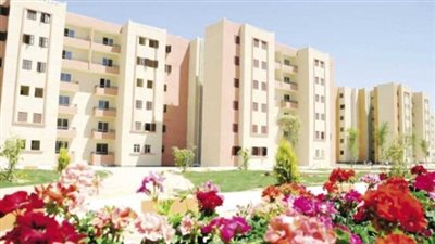 لو هتقدم علي شقق الإسكان..طريقة التسجيل على منصة مصر العقارية