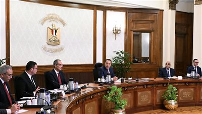 رئيس الوزراء يتابع موقف تنفيذ “منصة مصر العقارية” لتصدير العقار