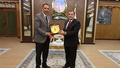 التضامن الاجتماعي تشارك في احتفالية جامعة قنا باليوم العالمي للأشخاص ذوي الإعاقة