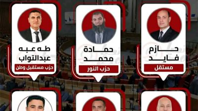 رسميا.. إعادة بدائرة بندر الفيوم على 3 مقاعد