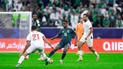 كأس العرب 2025