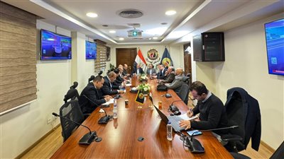 غرفة عمليات حماة الوطن تختتم متابعة التصويت بجولة الإعادة.. وتوجه التحية للناخبين على مشاركتهم الإيجابية