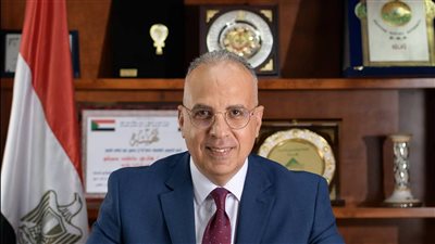 انطلاق المرحلة الأولى من برنامج تدريب استخدام طائرات الدرون لمتابعة المنظومة المائية