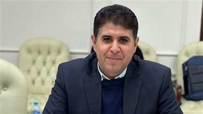 لدورة ثانية.. اختيار الكاتب الصحفي عوض محمد عوض عضواً بـ«أمناء أكتوبر الجديدة»