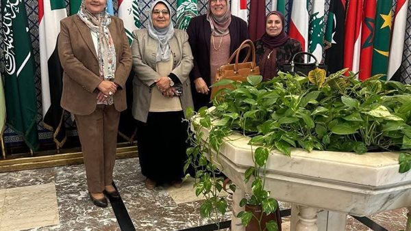 جامعة الأزهر تشارك في احتفال جامعة الدول العربية باليوم العالمي للغة العربية