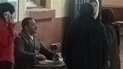 في الساعات الأخيرة.. استمرار توافد المواطنين بمحافظة بورسعيد للإدلاء بأصواتهم بالانتخابات