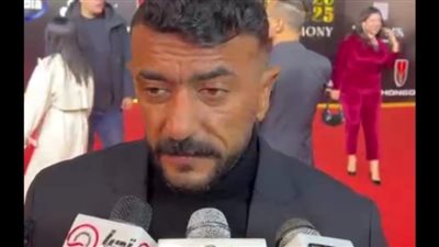 نيللي وأحمد العوضي الأبرز.. بدء فعاليات حفل توزيع جوائز وشوشة 2025