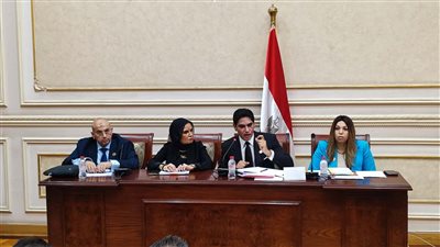 الأحد.. اقتصادية الشيوخ تبحث مشروع قانون حماية المنافسه ومنع الممارسات الاحتكارية