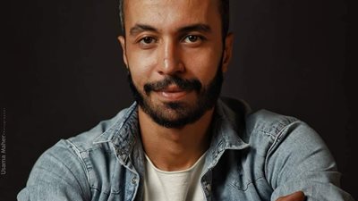 ربنا يكفينا شر العين.. تامر مجدي يكشف لـ تحيا مصر تفاصل وعكته الصحية ليلة زفافه