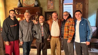 السبكي يعلن بدء تصوير فيلم 101 مطافي بطولة محمد عبد الرحمن وبيومي فؤاد