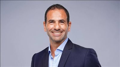 عاجل إبراهيم زاهر يفوز برئاسة نادي الجزيرة