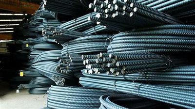 سعر الحديد اليوم السبت 20 ديسمبر 2025 في مصر