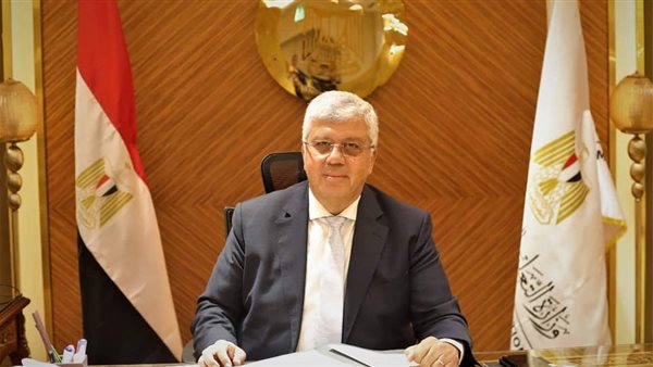 دعم الباحثين والمبتكرين لتعزيز مكانة البحث العلمي فى مصر