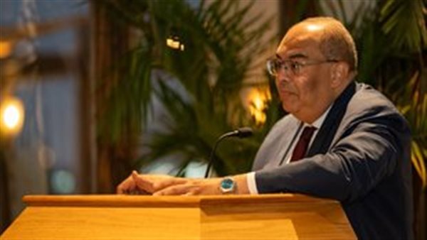 جامعة بنها ترشح الدكتور محمود محيي الدين لجائزة النيل للمبدعين المصريين في مجال العلوم الاجتماعية