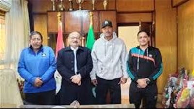 طارق جمال مديرا فنيا لفريق الشرقية في الممتاز ب