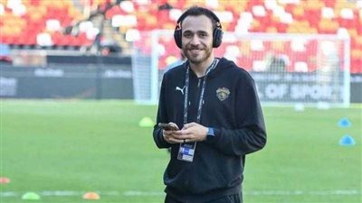 جروس عاملني بعنصرية ورحيلي عن الزمالك أحزنني