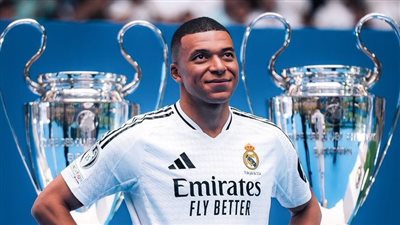 عيد ميلاد كيليان مبابي ال27.. مسيرة حافلة بالألقاب والجوائز الفردية