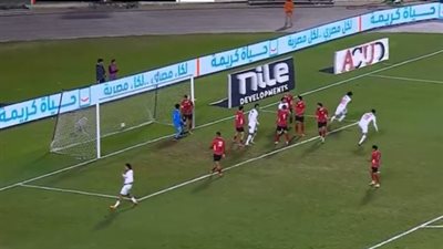 نتيجة مباراة الزمالك وحرس الحدود في كأس عاصمة مصر