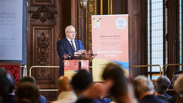 ‏‎الخشت يحمل الغزالي مسؤولية «استقالة العقل» ويدعو لثورة فكرية جديدة