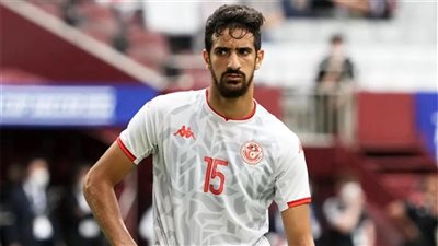 محمد علي بن رمضان أهم لاعب في منتخب نسور قرطاج