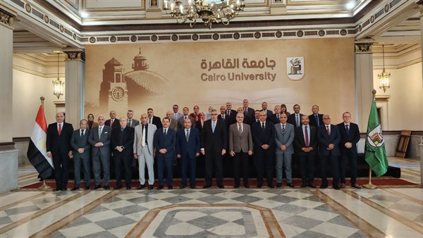 تشكيل لجنة مشتركة بين الجامعات وصندوق مكافحة وعلاج الإدمان