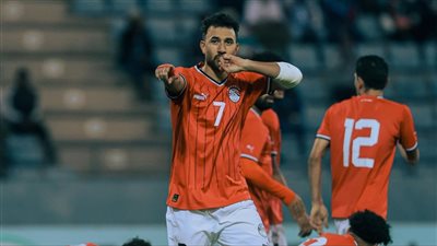 تمثيل منتخب مصر شرف.. وهدفنا التتويج باللقب الأفريقي