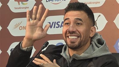 جاهزون لبطولة كأس الأمم الإفريقية وزيمبابوي أول خطوة نحو حلم التتويج باللقب