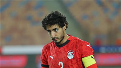 قبل انطلاق بطولة أمم أفريقيا.. محمد هاني يوجه رسالة لـ للجماهير المصرية