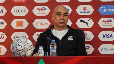 شرف لي التتويج ببطولة إفريقيا مع المنتخب 3 مرات.. ومواجهة زيمبابوي غدًا صعبة