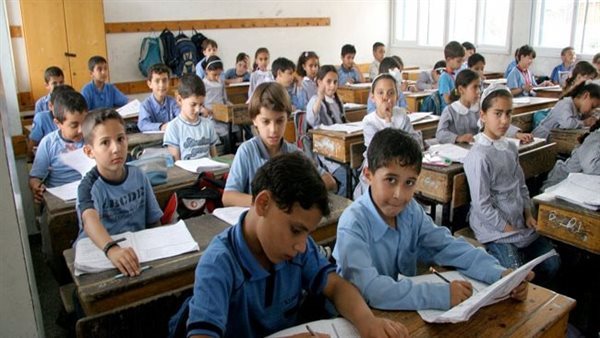 رابط تحميل نماذج امتحانات الصف الخامس الابتدائي pdf الترم الأول