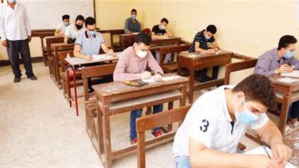 عاجل| 3 إعدادي 2026.. رابط تسجيل استمارة الصف الثالث الإعدادي 2025