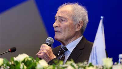 الدكتور حسن مصطفى يفوز برئاسة الاتحاد الدولي لكرة اليد للدورة السابعة على التوالي