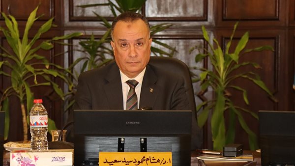 جامعة الإسكندرية تهنئ الفريق البحثي لتحالف إقليم الإسكندرية لهذا السبب