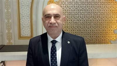 انتخاب محمد عبد المقصود في الاتحاد العربي لرفع الأثقال