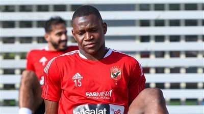 خلافات مادية.. تحيا مصر يكشف حقيقة تجديد أليو ديانج مع الأهلي