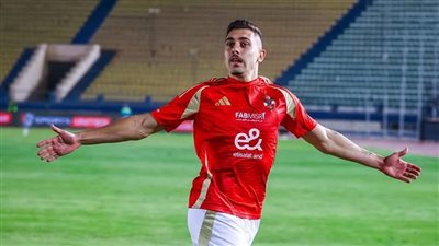 الأهلي يناقش رحيل جراديشار في يناير.. واللاعب يبدأ في البحث عن عروض (خاص)