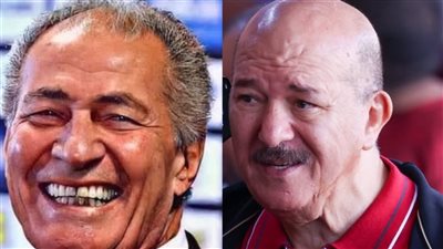 جمال الجارحي يشيد بفوز حسن مصطفى برئاسة الاتحاد الدولي لكرة اليد حتى 2029