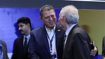 اتحاد اليد يهنئ الدكتور حسن مصطفى بفوزه برئاسة الاتحاد الدولي للمرة السابعة